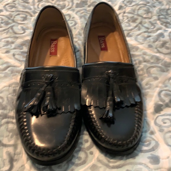 Bass Other - Men’s dress shoes